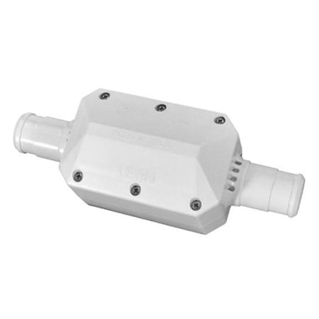 Letro Letro LLX10 Back Up Valve Legend II LLX10